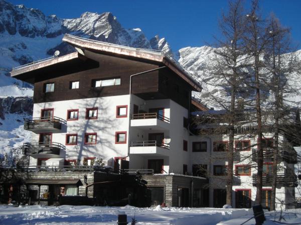 Foto 1: Ski, stay, and savour Aosta Valley