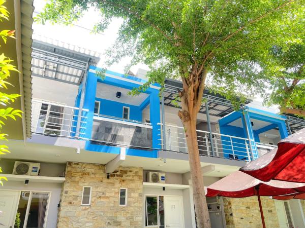 Hotel O Kate'el Inn - Banyuwangi