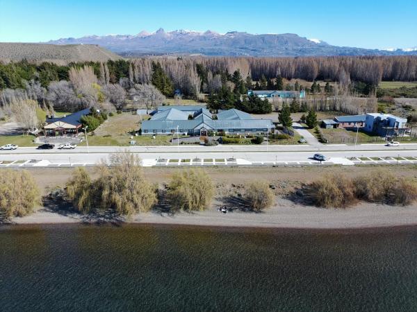 Hotel Mora - Aysén