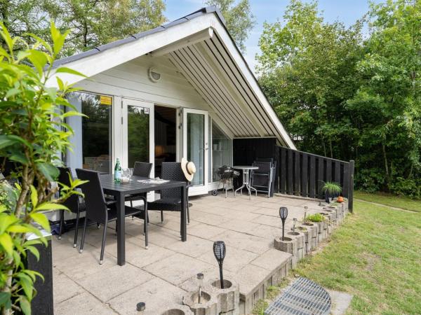 På billedet ses objektet Holiday Home Anselma - 30km from the sea by Interhome beliggende i byen Toftlund.