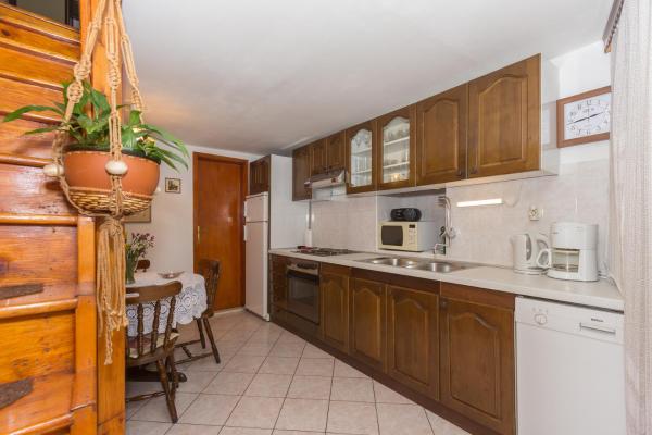 Foto 7: Duplex Studio Traversa- Split Old Town