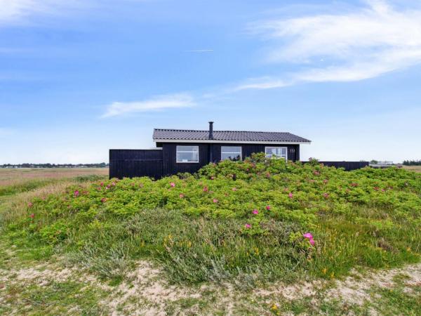 A la foto es mostra l'objecte Holiday Home Inka - 100m from the sea by Interhome situat a la ciutat de Blåvand.