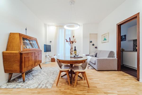 Sofia's House - Comfort E Relax Vicino Stazione Notarbartolo - Palermo, Italy