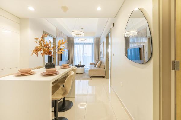 GrayStone I Dar Oasis I BusinessBay I Parking Gym Pool, Dubai