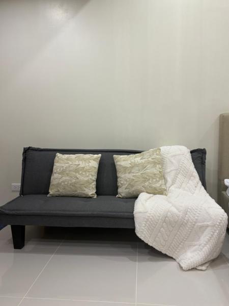 Fotografie 5: Chic Condo with Gym and Pool Access