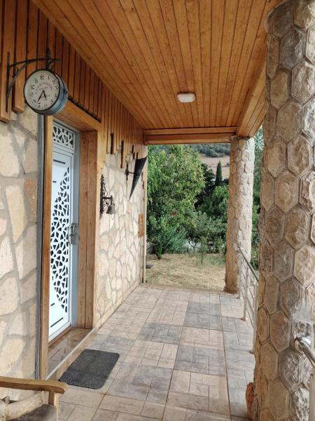 Auf dem Foto ist das Objekt appartement lamia in der Stadt Ifrane zu sehen.