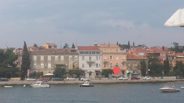 Casa Julija - Rovinj