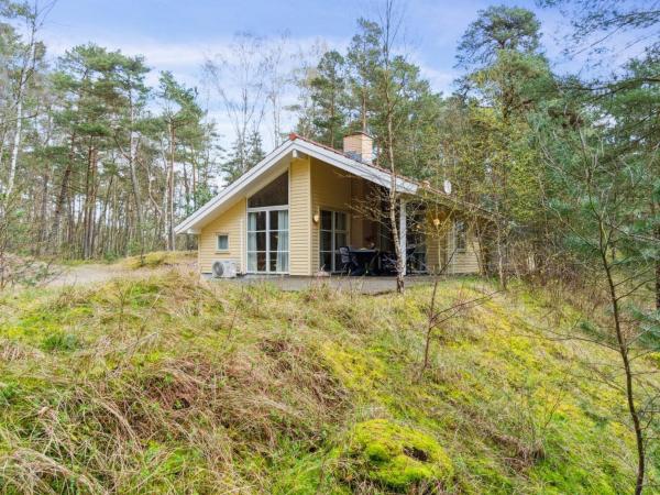 A la foto es mostra l'objecte Holiday Home Ava - 850m from the sea by Interhome situat a la ciutat de Neksø.