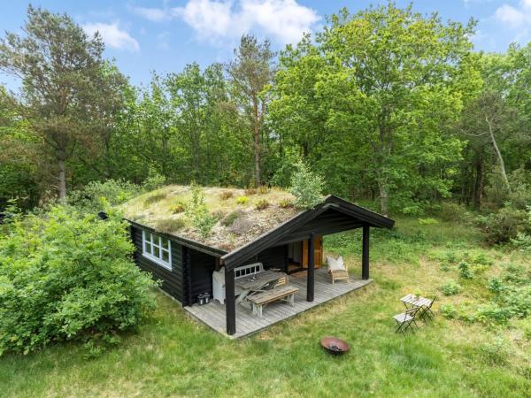 A la foto es mostra l'objecte Holiday Home Juho - 700m from the sea by Interhome situat a la ciutat de Læsø.