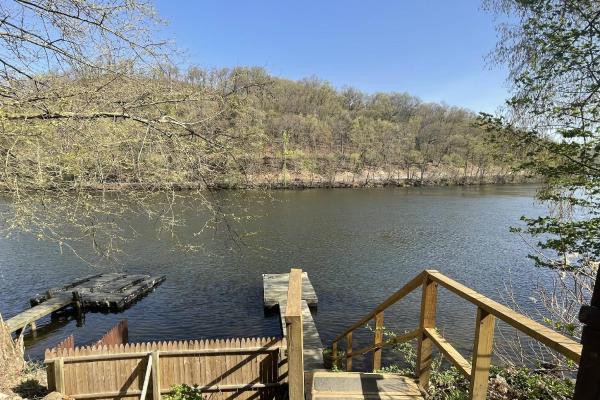 Lake Zoar Cabin - Connecticut