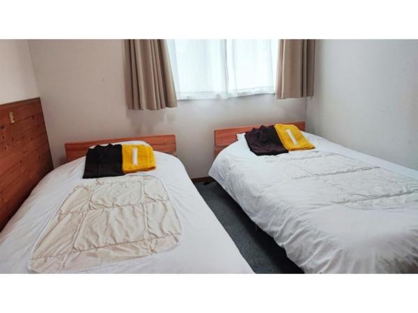 A la foto es mostra l'objecte Hotel Park Light - Vacation STAY 39497v situat a la ciutat de Inai.