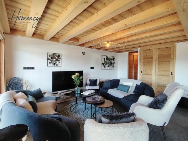 Homency - Résidence De L'alpe 304 - Chamrousse