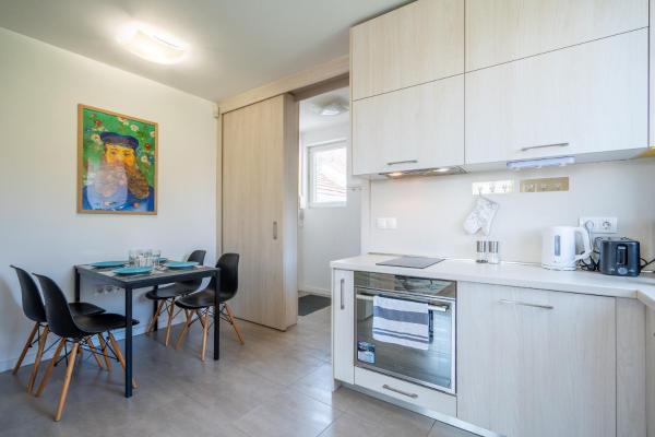 Bilde 4: SOFIA41 - Prime Location