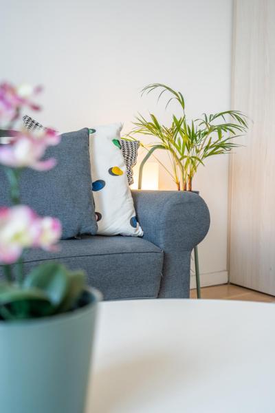 Bilde 6: SOFIA41 - Prime Location