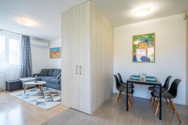 Bilde 7: SOFIA41 - Prime Location