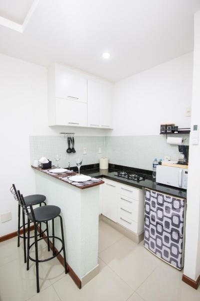 Billede 9: Studio 400m METRÔ - Praia de Botafogo - Paoli_RIO