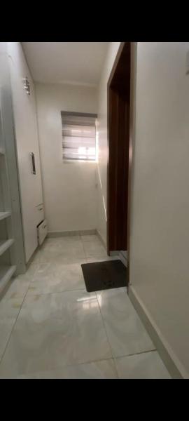 A la foto es mostra l'objecte Optimist villa situat a la ciutat de Oke Ogun.