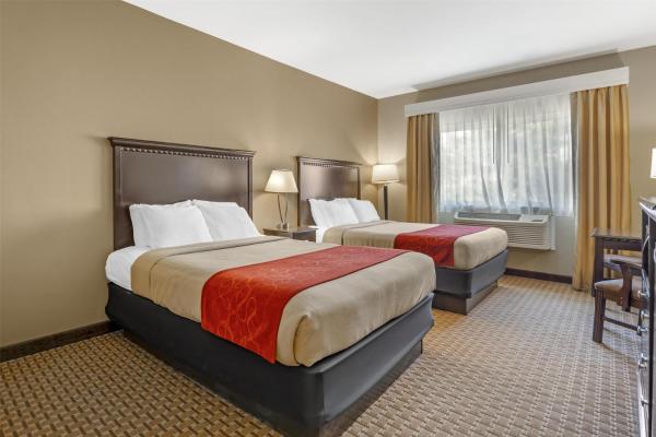 Best Western Plus Vintage Valley Inn - State of Washington