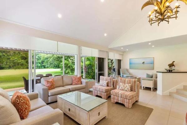 Kuvassa näkyy kohde Port Douglas Mirage Villa 450, joka sijaitsee kaupungissa Port Douglas.