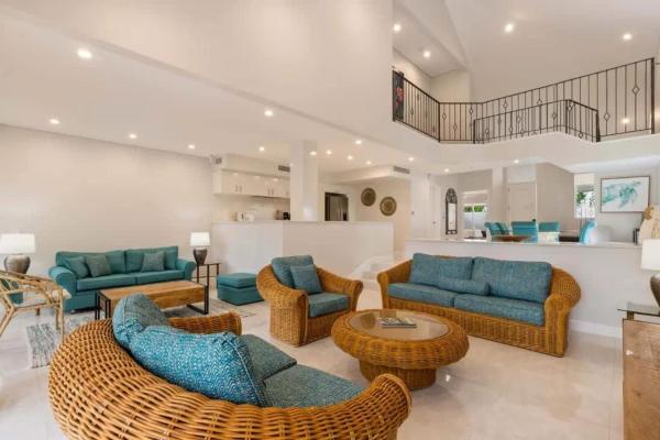 Port Douglas Mirage Villa 448 - Port Douglas