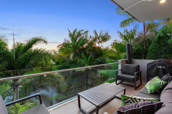 Villa One On Murphy - Port Douglas