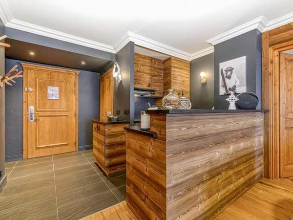 Billede 6: Arc 1950, Apt 58m², 6 pers, 2 ch, Ski aux pieds - FR-1-686-54