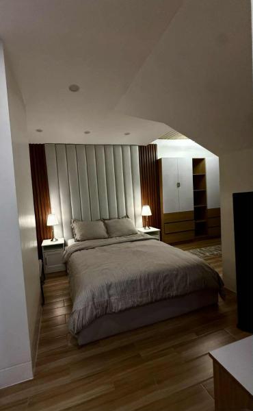 Στη φωτογραφία φαίνεται το αντικείμενο Miyu's Staycation Place που βρίσκεται στην πόλη Biñan.