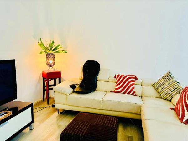 Auf dem Foto ist das Objekt Hunter Valley Escape 4BR 2 Bath Work & Leisure in der Stadt Abermain zu sehen.