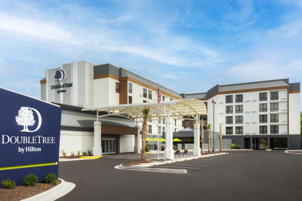 Doubletree By Hilton Wilmington, Nc - Wrightsville Beach, NC