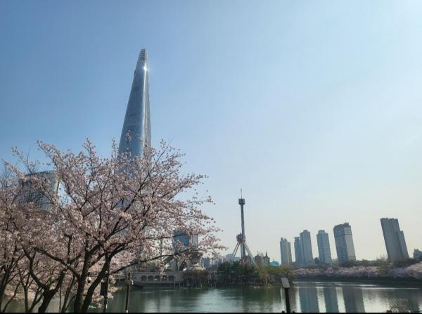 한강스테이の写真4