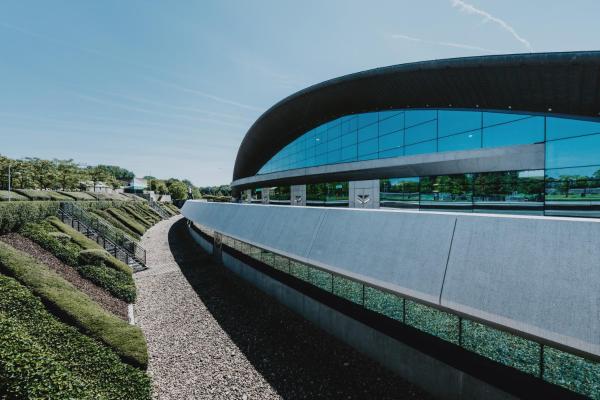 Coque Hotel, Luxembourg