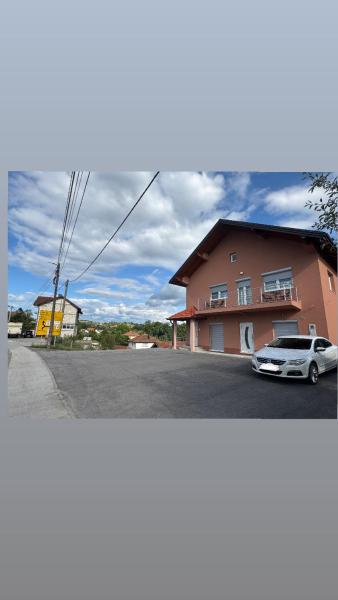 Apartmani Bella