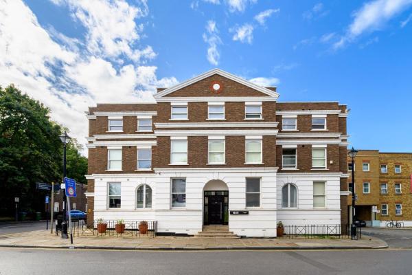 Guestready - Greenwich Park Studios - London