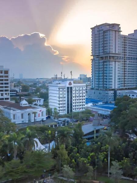 Grand Inna Medan, Medan