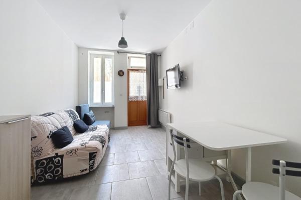 A la foto es mostra l'objecte Bright studio in Coursan close to activities situat a la ciutat de Coursan.