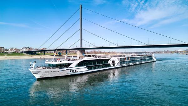 VIVA RIVERSIDE Messe Düsseldorf, Düsseldorf