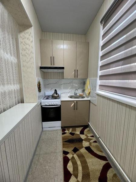 Квартира 2 комнатная на Юнусабаде photo 7