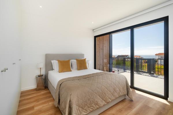 Whome Surf & Relax Coastal Apartment In Ericeira - Ericeira