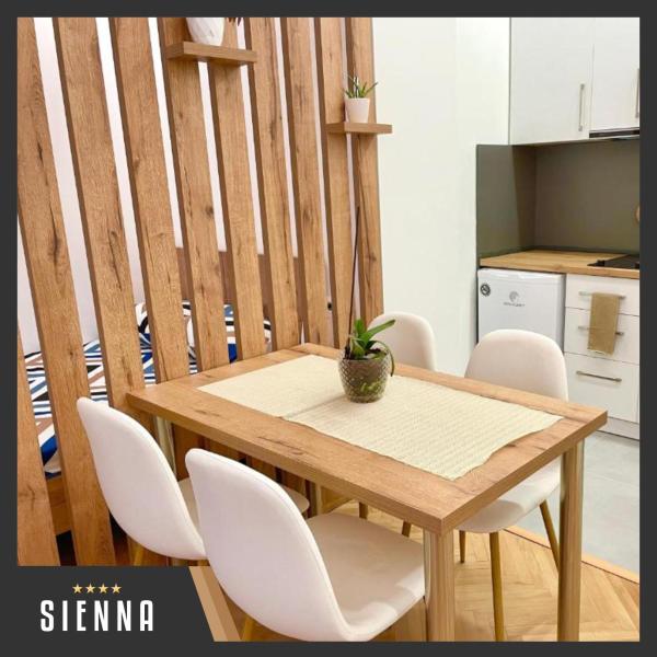 Rio Studio By Sienna - Escópia
