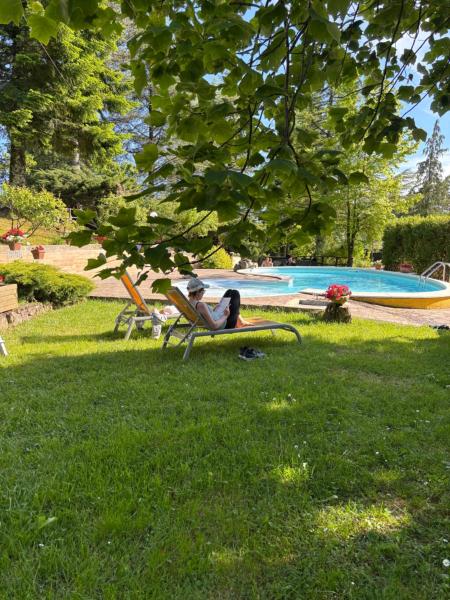 Cuccaro Club - Val Di Vara E Cinque Terre - Italie