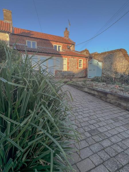 Rural Cottage Under 3 Miles To Mundesley And Norfolk Coast - Mundesley