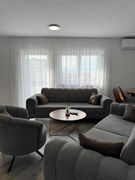 BT Apartments