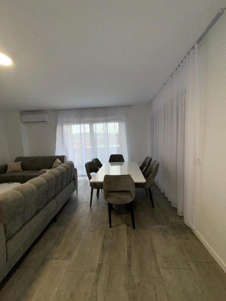 Apartments in Klina