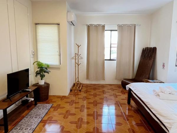 Inghome & Guesthouse - Mae Rim District