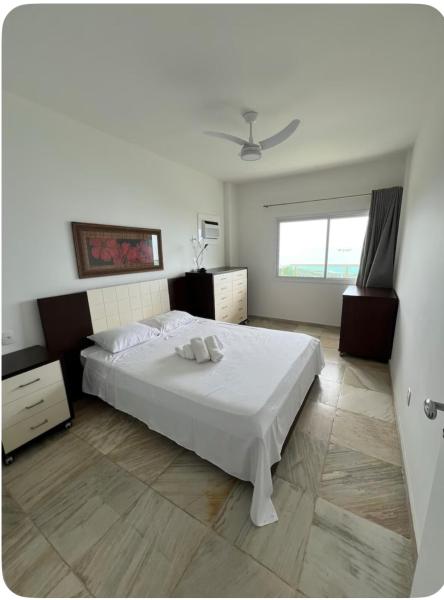 Excelente Apartamento Na Praia Das Virtudes - Guarapari