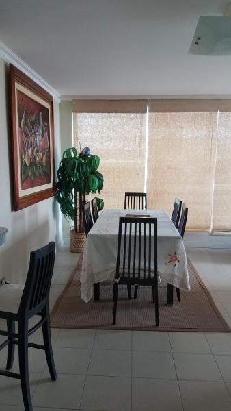 Billede 5: Riviera del mar Edificio