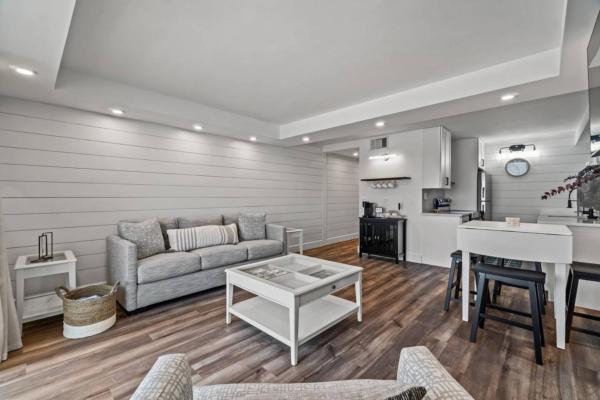 Φωτογραφία 2: Summit 803 - Luxury Beach Resort Condo 1-6 People