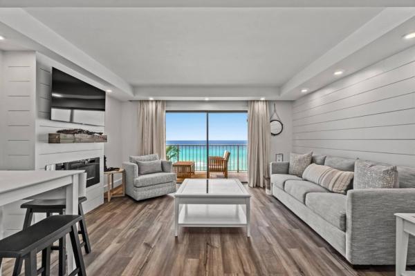 Φωτογραφία 5: Summit 803 - Luxury Beach Resort Condo 1-6 People