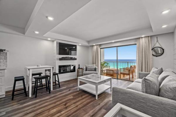 Φωτογραφία 1: Summit 803 - Luxury Beach Resort Condo 1-6 People