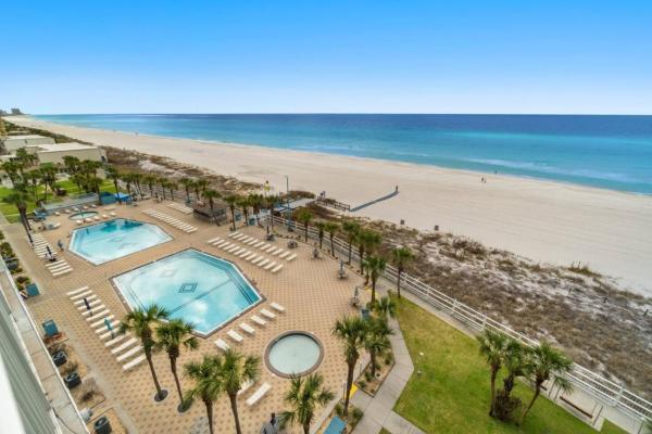 Summit 808 - Luxury Beach Resort Condo的照片7